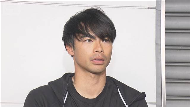 サッカー・三笘薫選手（29）を書類送検　信号無視で人身事故　女性けが　警視庁