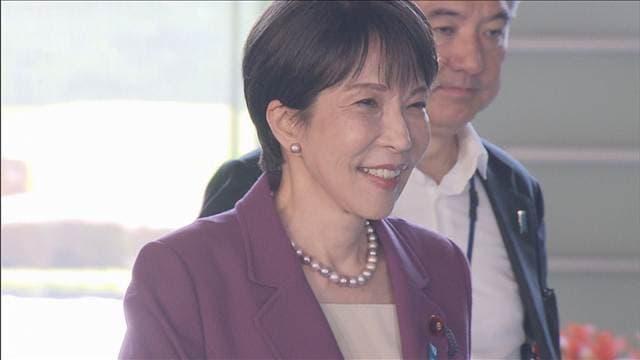 「国家情報局」を31日に設置へ　「国家情報戦略」の策定も