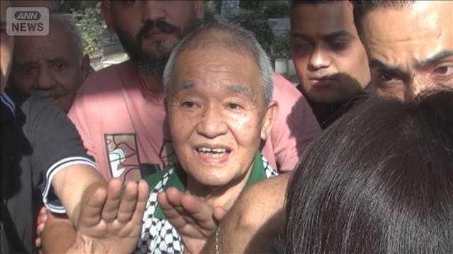 「日本赤軍」岡本公三容疑者が死亡　テルアビブ空港乱射“実行犯”