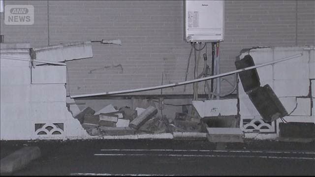 関東1都6県で638人搬送　熱中症疑いの男性の車が事故