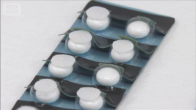 「トー横」の少女に…睡眠薬など約200錠を販売か　病院を受診させ薬を回収　男を逮捕