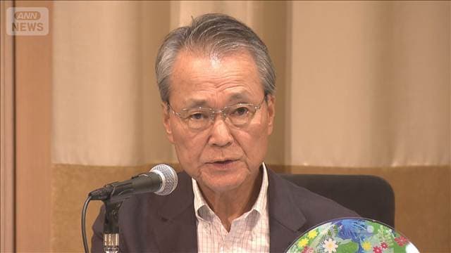 副首都法「大阪ありきではならない」　経団連会長　客観性など担保求める