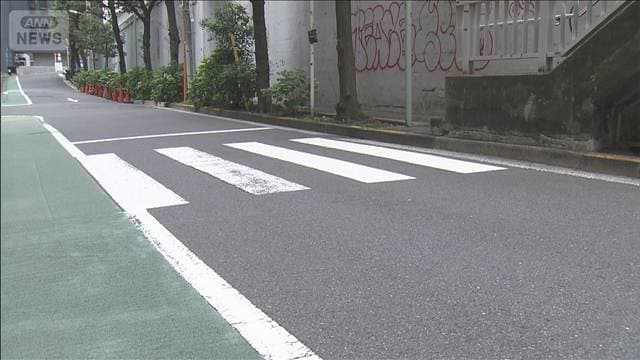交通トラブルで相手を暴行し金品強奪試みた疑い 36歳男を逮捕　