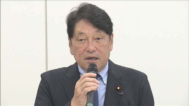 食料品の消費税1％　中間とりまとめ案を党首参加の国民会議で議論へ