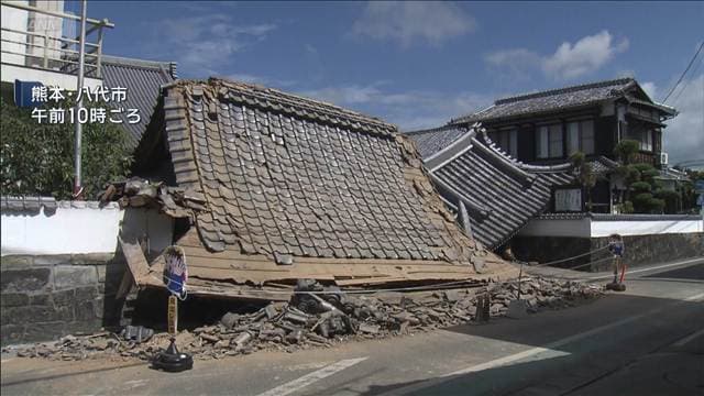 熊本県は午前中から30℃超えの厳しい暑さ 午後も猛暑日予想 できる限りの熱中症対策を