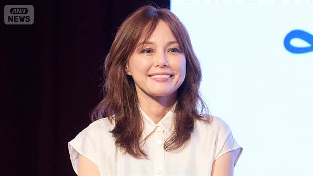 【相川七瀬】伊勢神宮で感じた“不思議な感覚”＜芸能動画＞