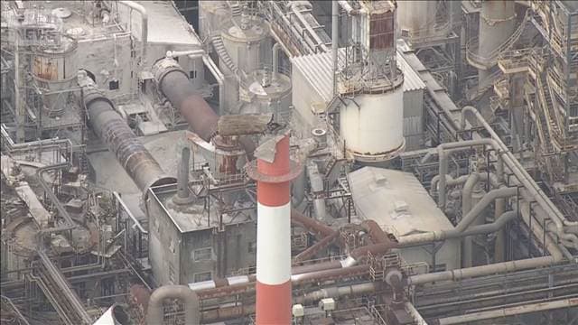熊本県 12人の死亡を確認　震度7の地震で8886人が避難