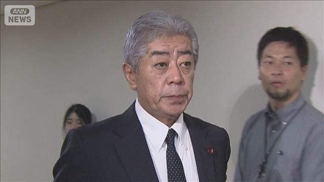国貿促の会長に岩屋前外相　河野洋平氏の後任　「日中関係の発展に努力」