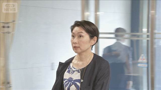 小渕優子氏が自民税調「インナー」を正式に辞任
