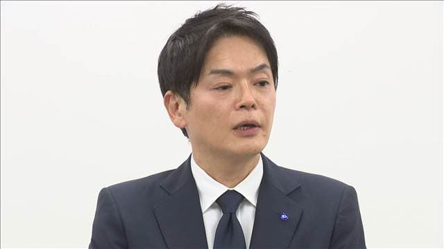 横浜市長のパワハラを認定　告発の男性「適正な結果。きちんと受け止めてほしい」