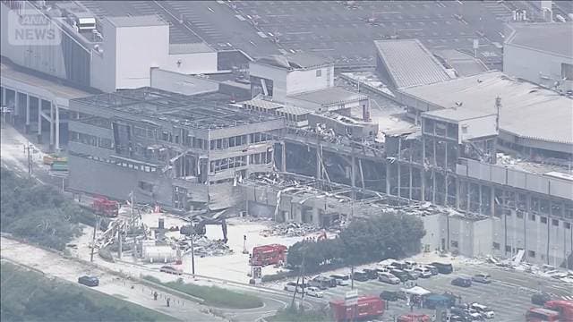 熊本地震　死者35人に…　停電や断水多数　復旧急ぐ