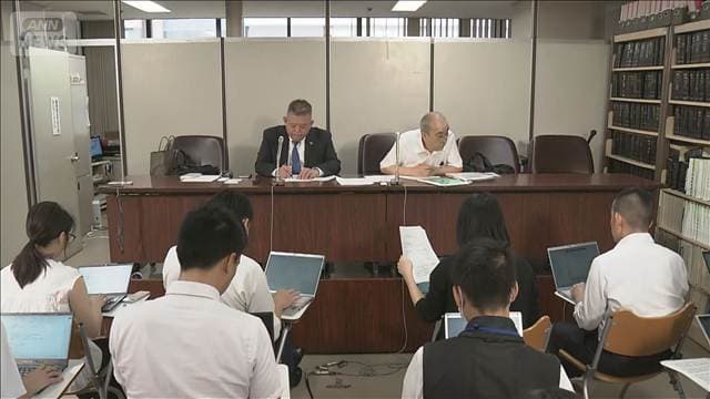 “不適切検事”が起訴した被告の弁護士が出廷を要求