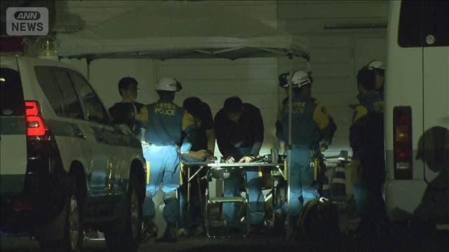 震度7の熊本　イオンモールで男性救助　心肺停止　がれきの下敷きに