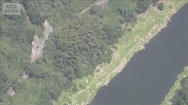 奈良女性2人遺体 もう1人は娘と確認 2人は母と娘 逮捕の男の関与調べる