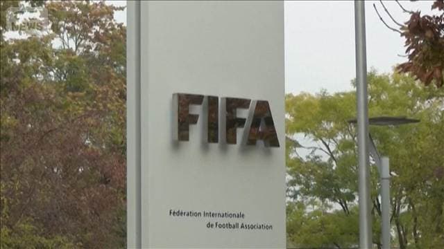 FIFA　投資計画案を撤回　 ヨーロッパやアジアなど各サッカー連盟が反対表明