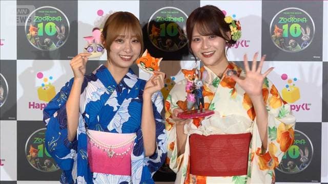 【イコラブ】「元気がないかも…」高松瞳が明かした現場での思いやり＜芸能動画＞