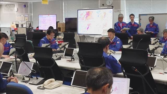 熊本地震の被災者の2次避難先　73施設を確保　最大2200人受け入れ可能　国交省