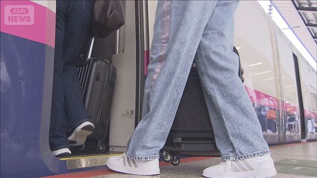 一人暮らしの7割「お盆帰省しない」　「自宅でのんびり」最多　帰省予定者も減少