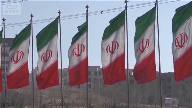 「新たな嘘」とトランプ氏を非難　イラン側は攻撃停止要求していないと関係者が否定
