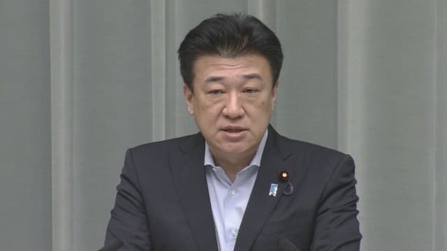 ふるさと納税で被災地支援7億超　官房長官