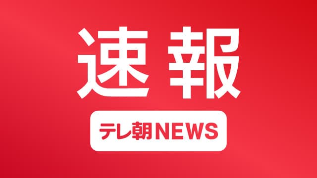 【速報】北海道・江別市男子大学生暴行死事件の裁判　主犯格の男に無期懲役求刑　検察