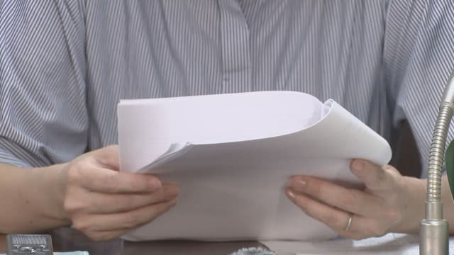 特捜部主任検事からのパワハラ被害訴える男性の手記を公表
