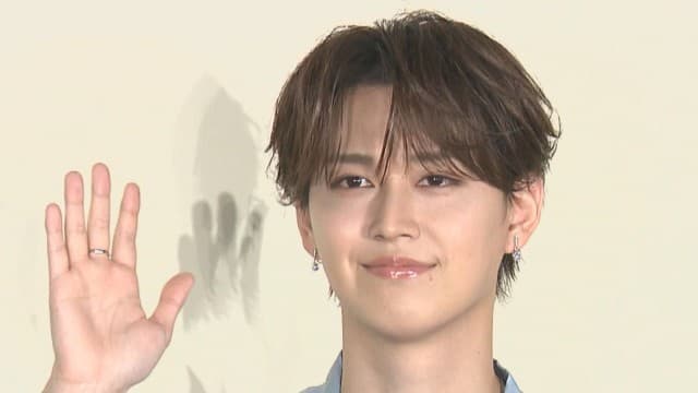 JO1白岩瑠姫・三浦翔平が挑戦したことは…【JO MALONE LONDON】