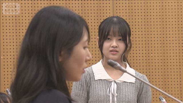 小中高生が殺人未遂事件を“審理”　模擬裁判