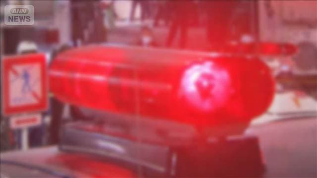 父親と兄の死体遺棄容疑で逮捕の男　父親に続き兄を殺害した疑いで再逮捕　島根県警