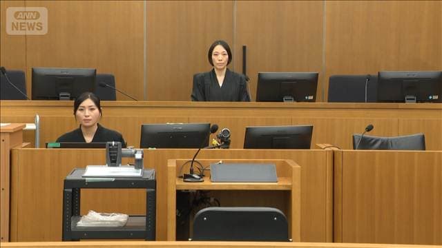 寺に液体塗った男に有罪判決　千葉地裁「厳しく非難されるべき」