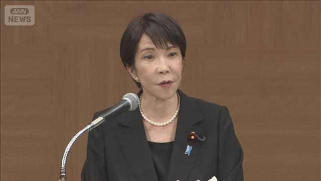 非核三原則「堅持」も 安保3文書は「予断控える」