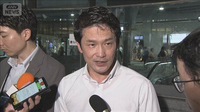 中道・立憲・公明　合流をめぐり食い違い　合流先は中道？立憲？