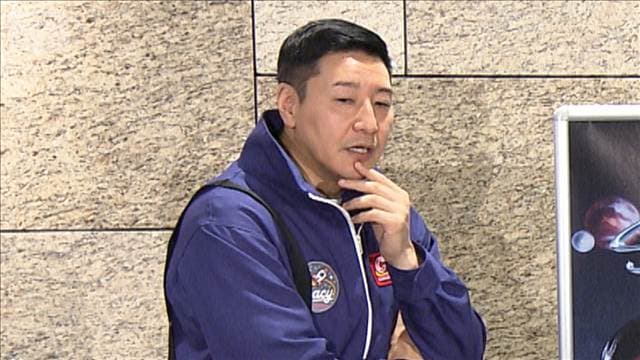 【チョコプラ・長田庄平】「乗ってはいけない」勢いで購入した新たな相棒＜芸能動画＞