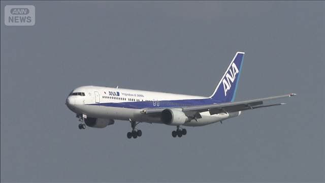 全日空、9、10月発券分の燃料サーチャージ値下げ　最大1万円　日航も引き下げの見込み