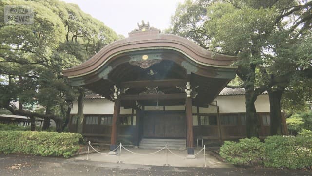 旧宮家と終戦　なぜ皇室離脱？　背景にGHQの“皇室観”