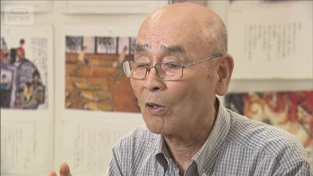 終戦81年の教訓とは　“AI軍事利用”広がる脅威