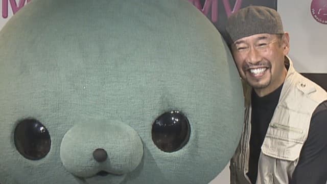 戦場カメラマンらが撮影！SNSで話題「教育番組」タマ初の写真集「げんじつとうひ」