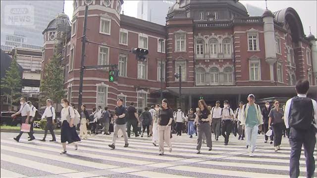 広く大気不安定 熊本や千葉も天気急変の恐れ　関東以西は厳しい暑さ