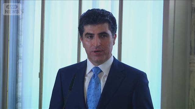 トランプ政権が革命防衛隊と接触　イラク自治政府の議長が仲介か…アクシオスが報道