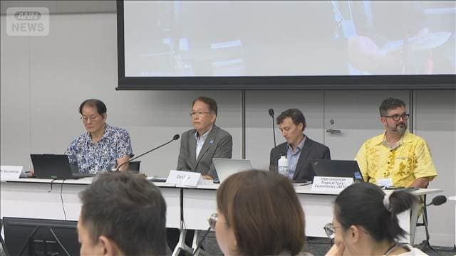 太平洋クロマグロ　国際会議を再開催　漁獲枠増へ先月は合意ならず