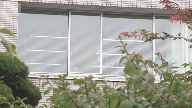 殺人未遂罪の被告が逃走か　入院中の病院から　北海道函館市