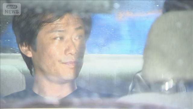 高見素直死刑囚の死刑執行　大阪市パチンコ店放火殺人　高市内閣で初の死刑執行
