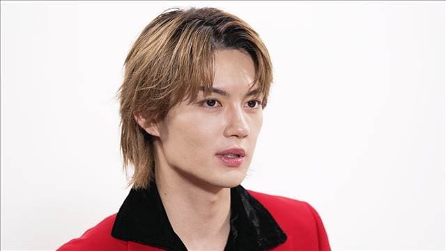 【M!LK・佐野勇斗】売れた共演者に「足を踏まれた！」笑いながら報告＜芸能動画＞