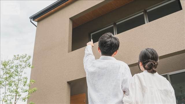 住宅ローン変動契約者の半数が固定への借り換え検討　返済金利は平均1.55％に