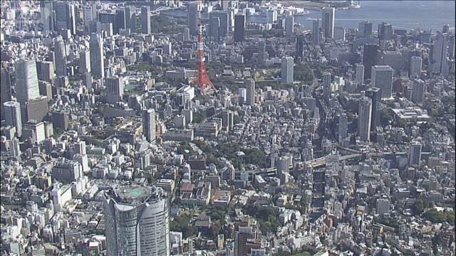 7月中古マンション価格　東京23区2カ月連続下落　1都3県は最高値更新
