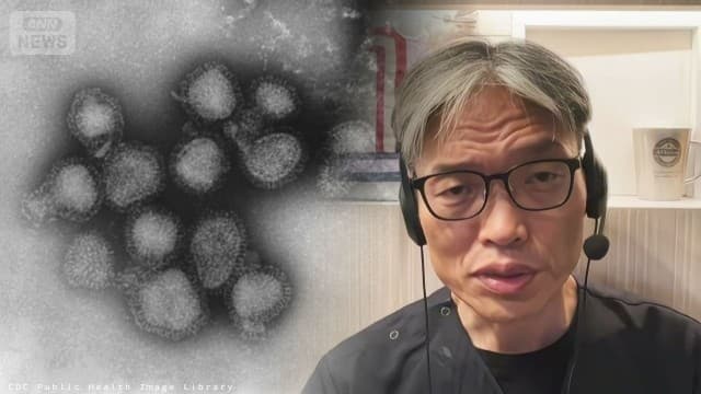 「薬の在庫も…」季節外れのインフル増加　“1カ月半早い”流行期へ