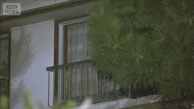 身元不明の3人の遺体みつかる　白骨化も…住人と連絡取れず　岐阜・大野町