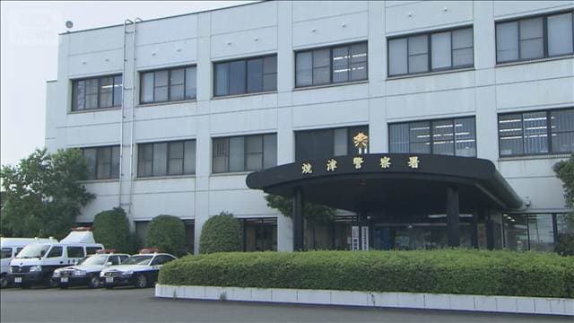 26年間不法在留つづけた72歳の韓国人逮捕　弟のパスポート使って入国し日本名を名乗る