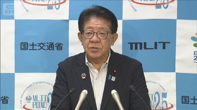 熊本地震による断水　早ければきょうにも県内すべてで解消見込み　国交省