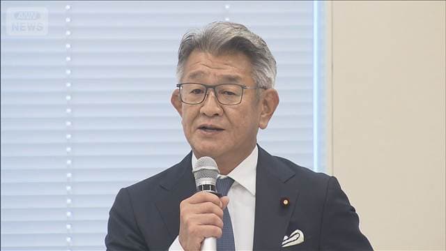 自民・武田Gが人事を前に研修会「高市政権支える」
